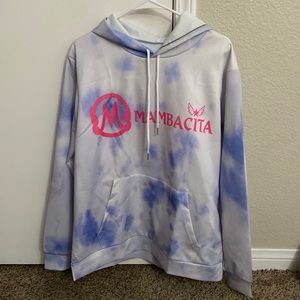 Mambacita hoodie